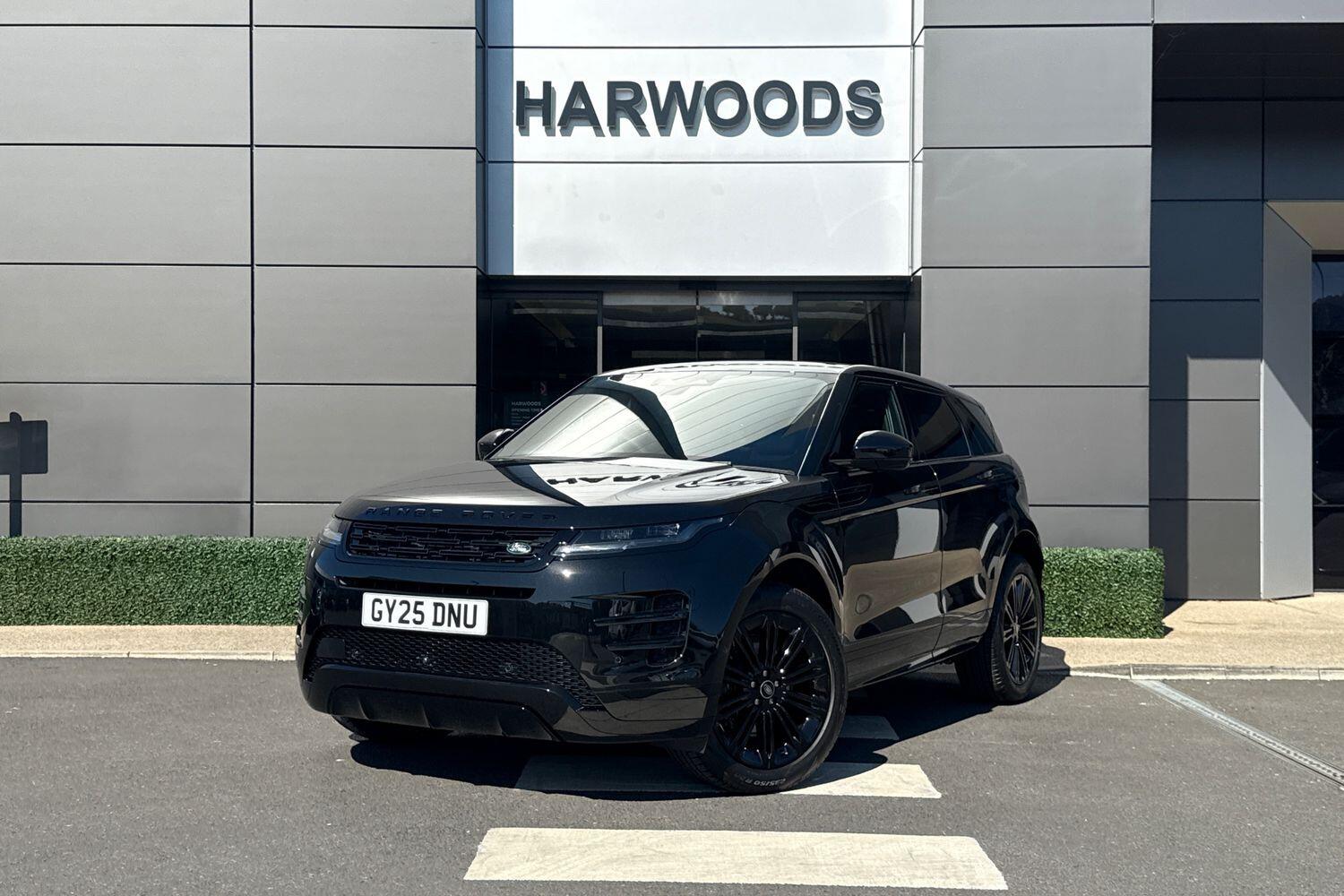 Used Land Rover Range Rover Evoque for sale - 77215064: Photo 12