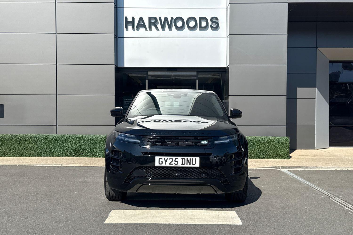 Used Land Rover Range Rover Evoque for sale - 77215064: Photo 13