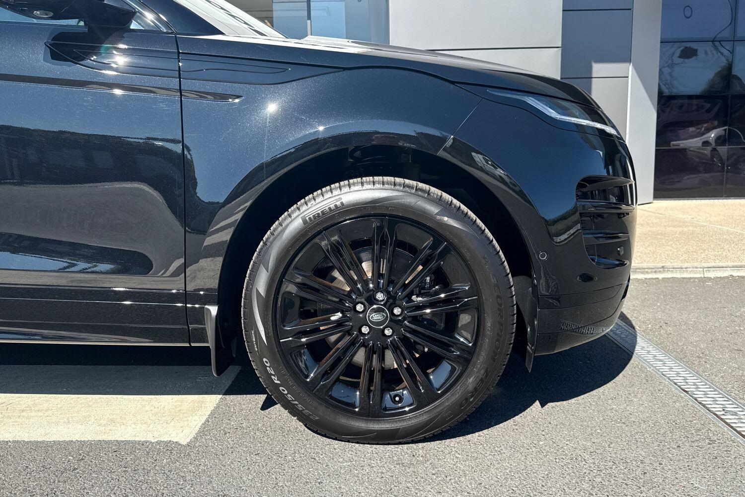 Used Land Rover Range Rover Evoque for sale - 77215064: Photo 15