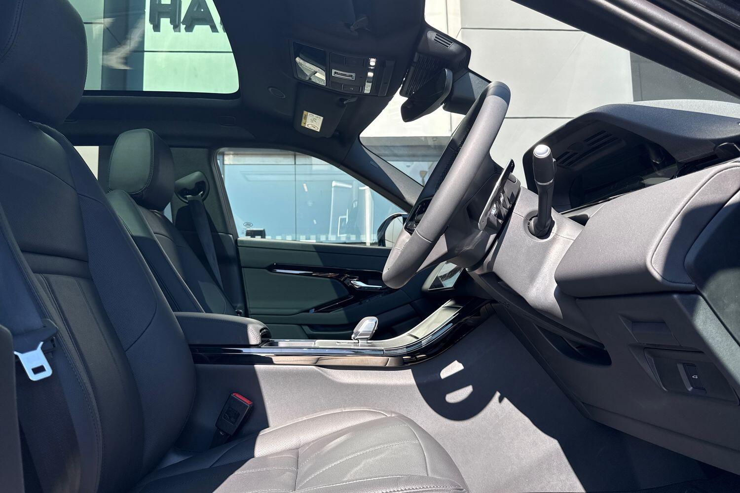 Used Land Rover Range Rover Evoque for sale - 77215064: Photo 17