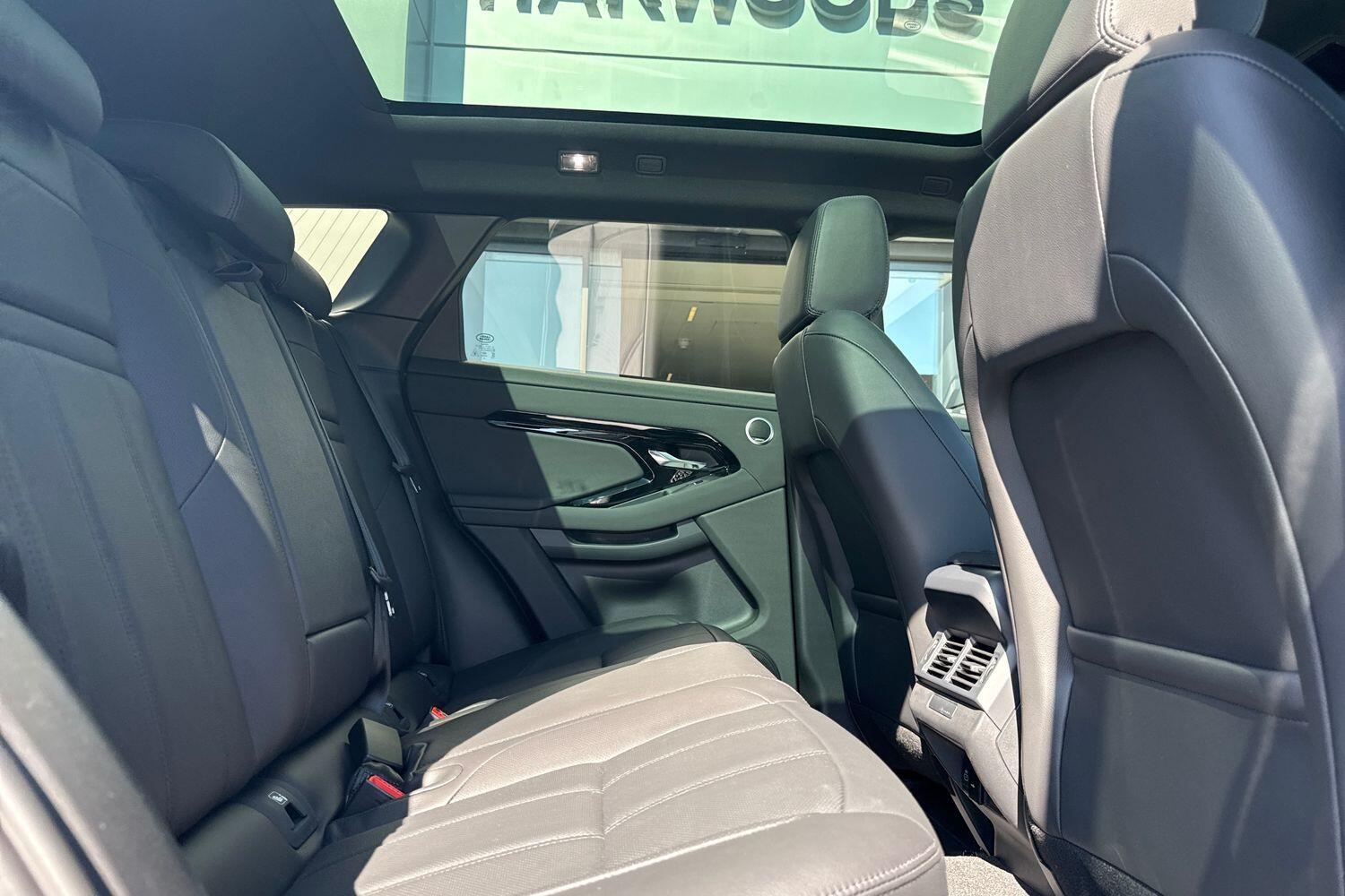 Used Land Rover Range Rover Evoque for sale - 77215064: Photo 19