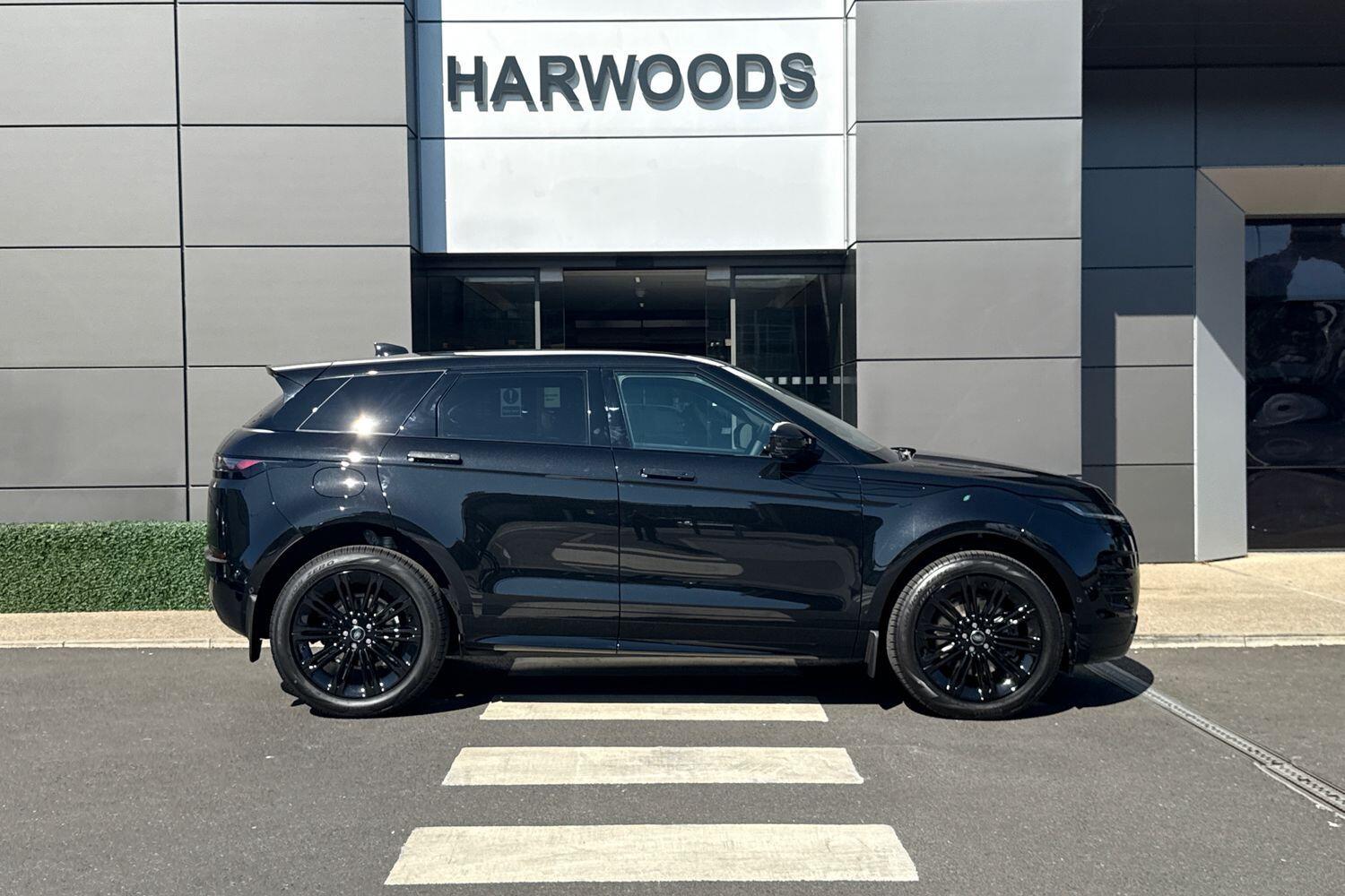 Used Land Rover Range Rover Evoque for sale - 77215064: Photo 2