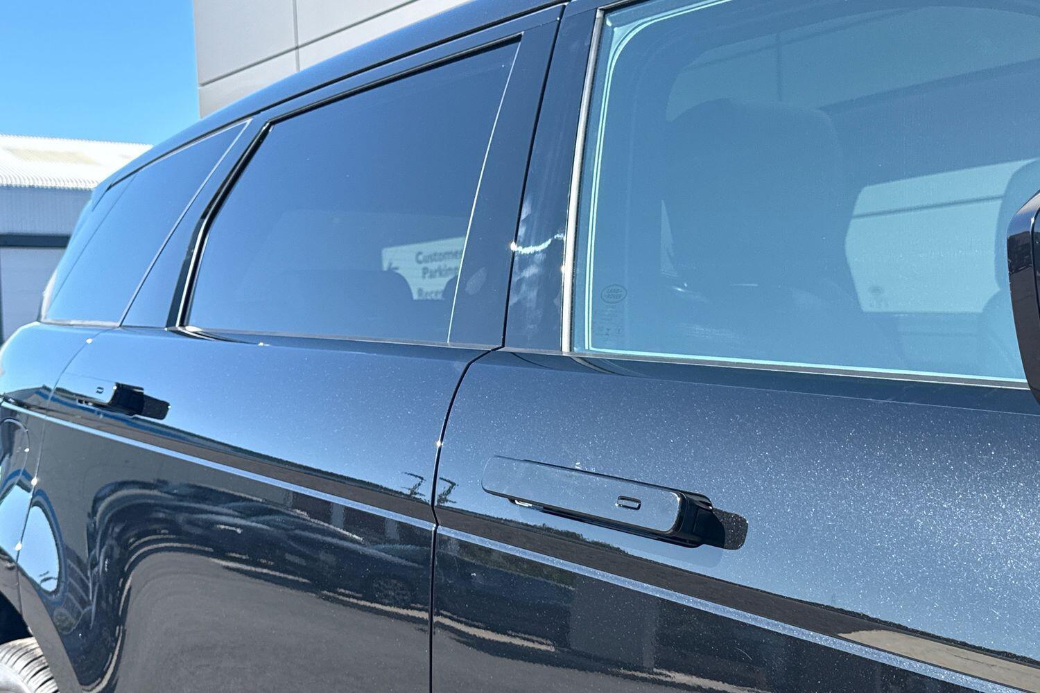 Used Land Rover Range Rover Evoque for sale - 77215064: Photo 20