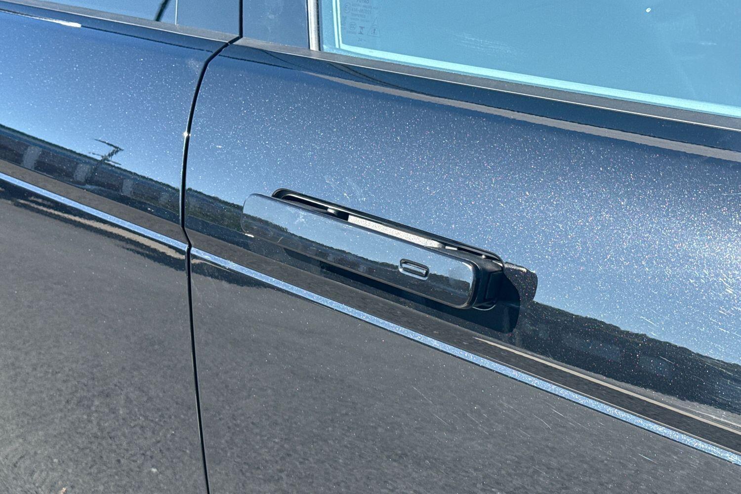 Used Land Rover Range Rover Evoque for sale - 77215064: Photo 22