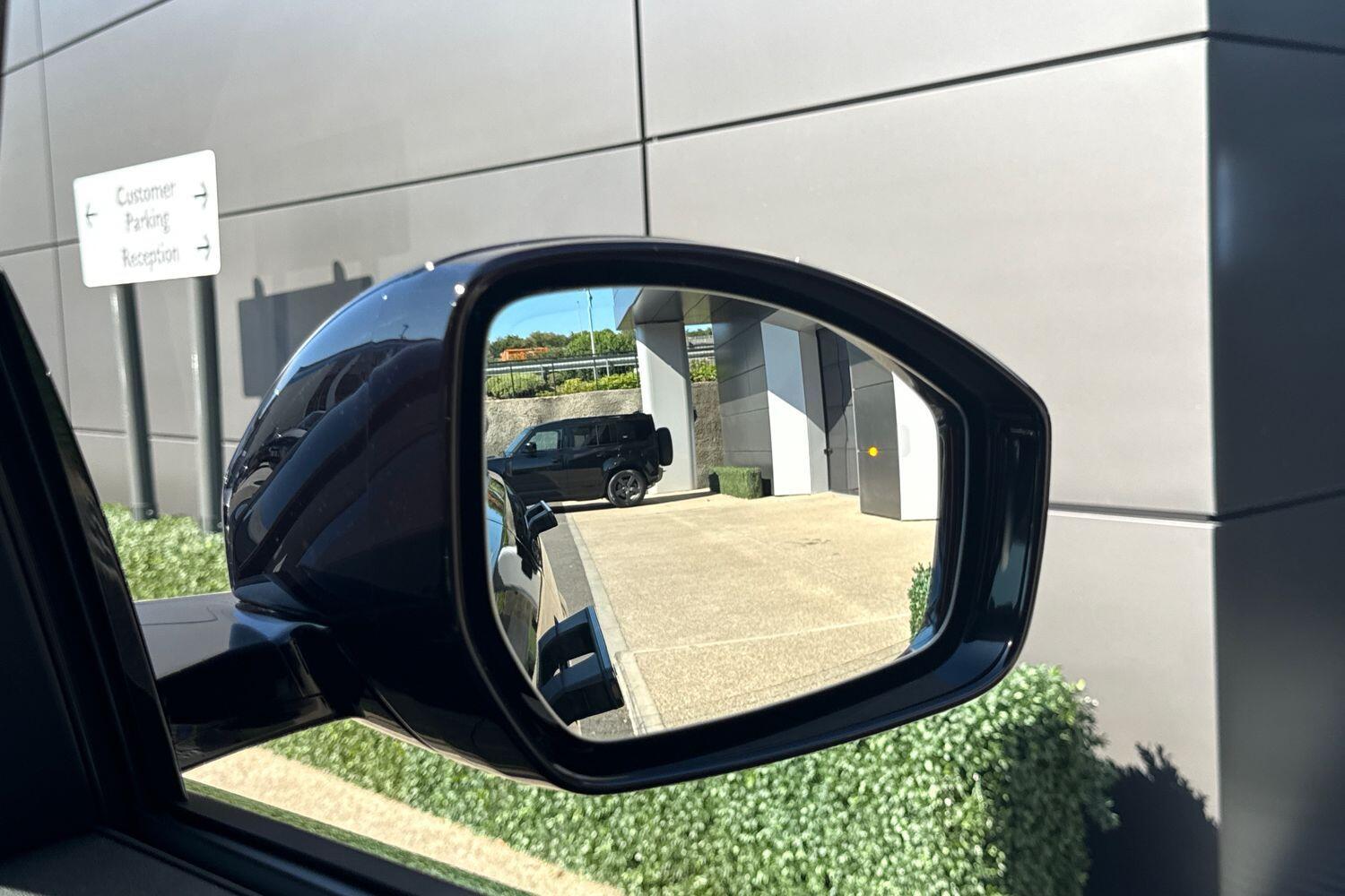 Used Land Rover Range Rover Evoque for sale - 77215064: Photo 23