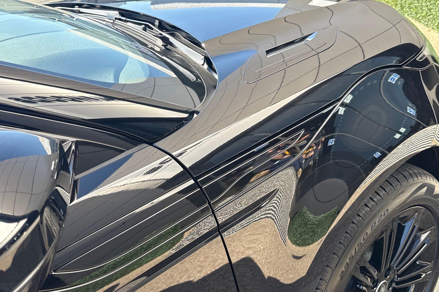 Used Land Rover Range Rover Evoque for sale - 77215064: Photo 25