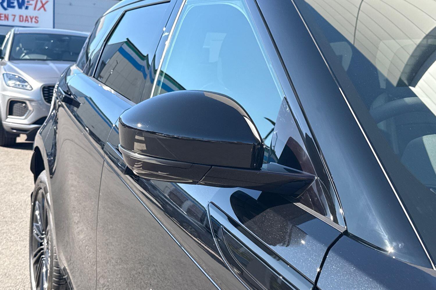 Used Land Rover Range Rover Evoque for sale - 77215064: Photo 26