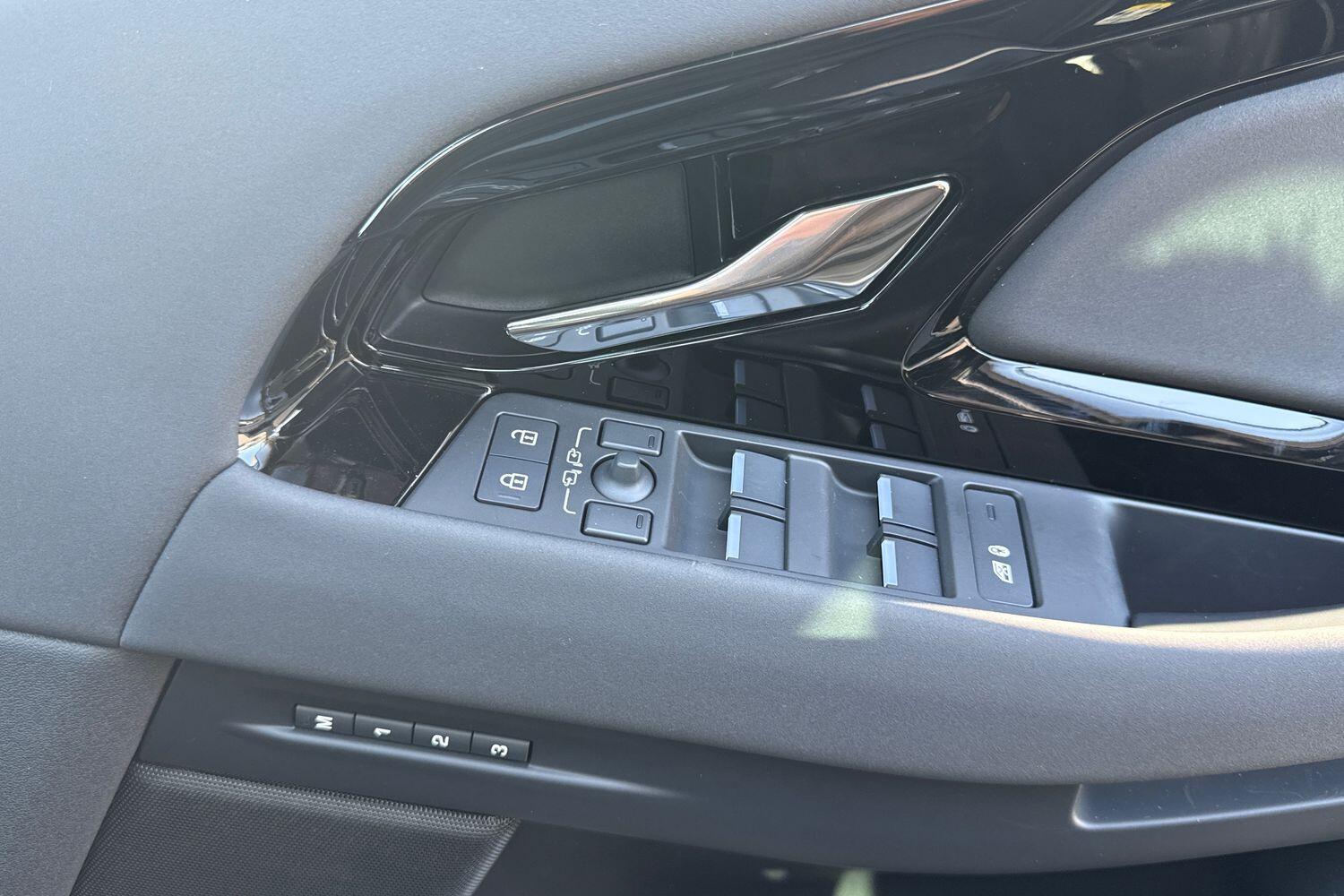 Used Land Rover Range Rover Evoque for sale - 77215064: Photo 28