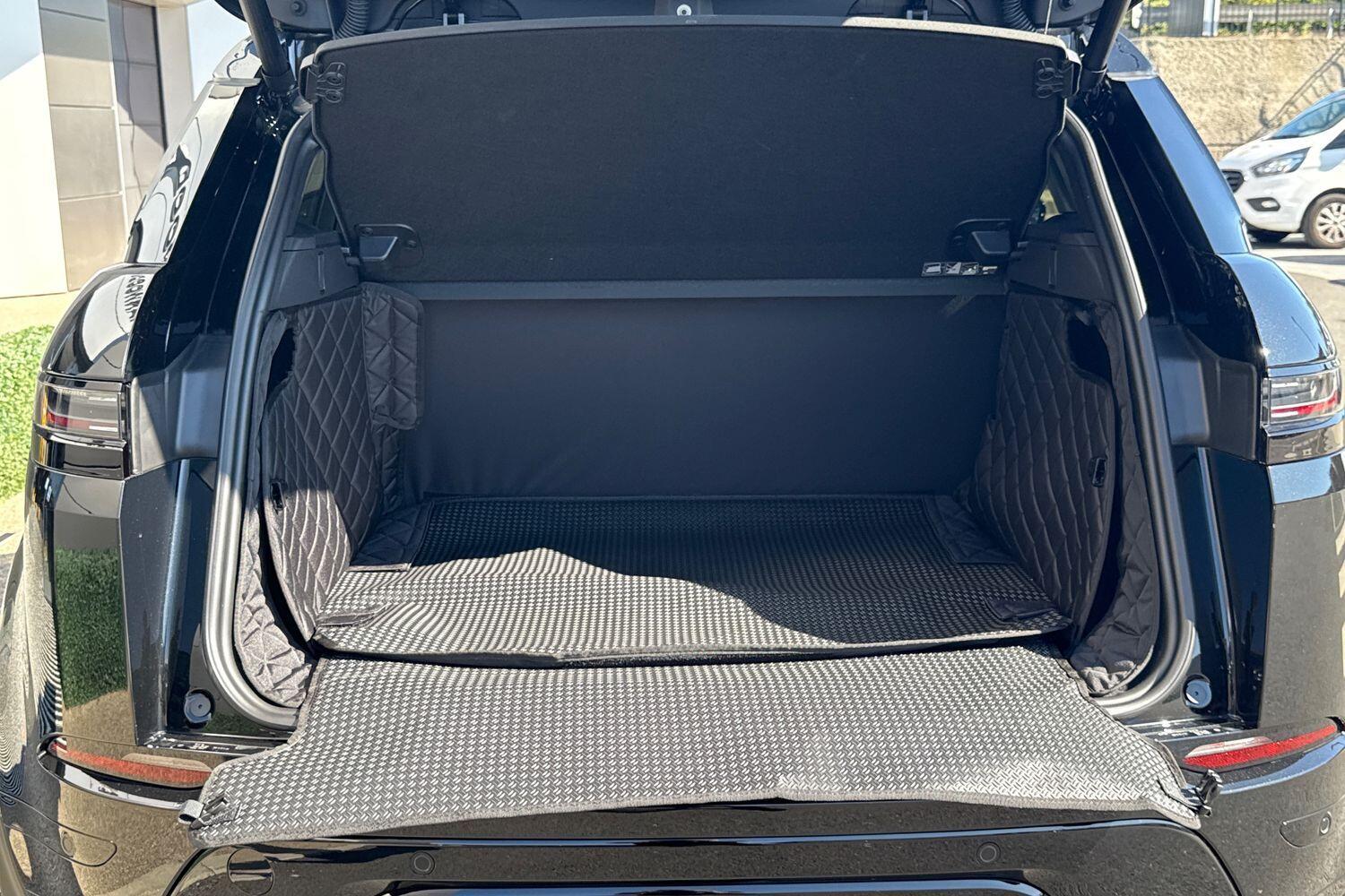 Used Land Rover Range Rover Evoque for sale - 77215064: Photo 29