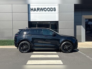 Used Land Rover Range Rover Evoque 2025 for sale - 77215064: Photo