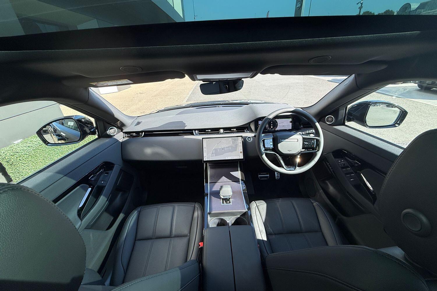 Used Land Rover Range Rover Evoque for sale - 77215064: Photo 3