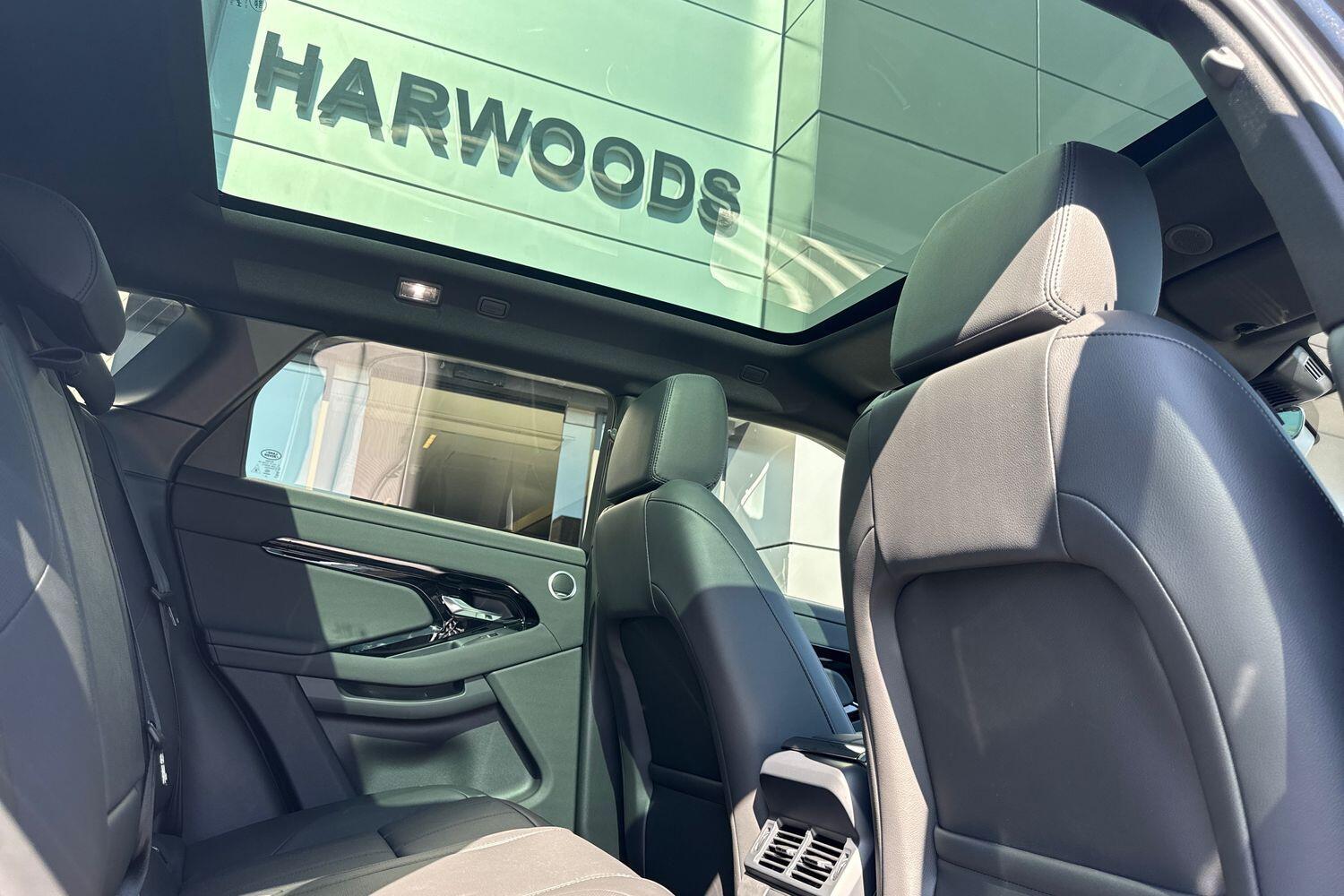 Used Land Rover Range Rover Evoque for sale - 77215064: Photo 32