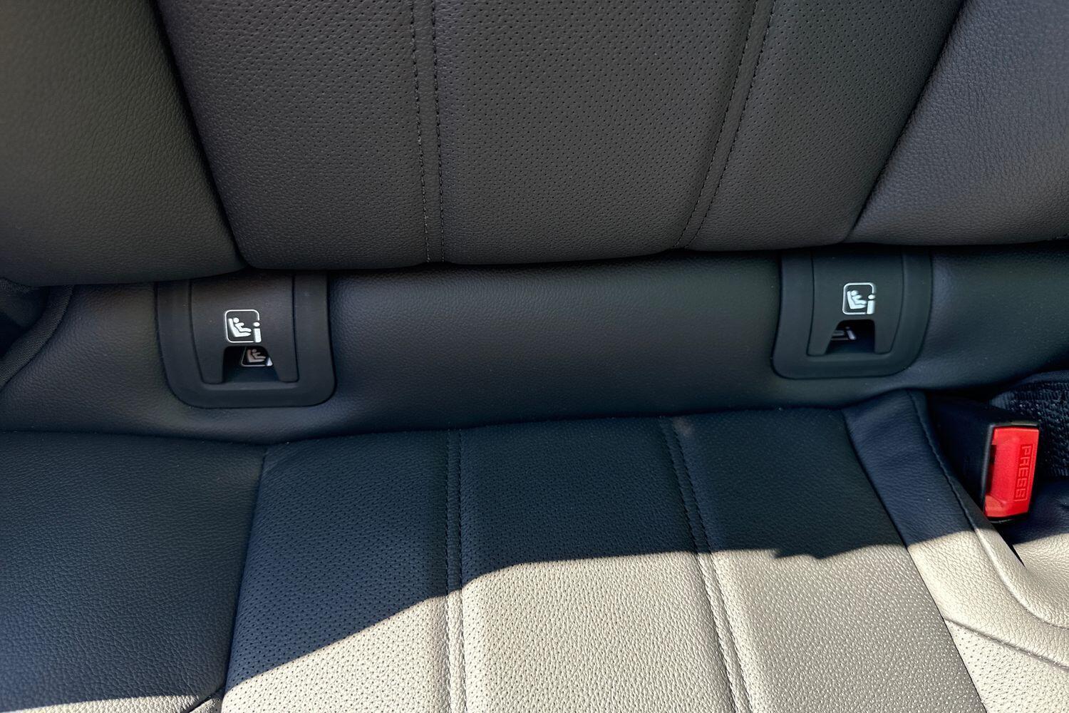 Used Land Rover Range Rover Evoque for sale - 77215064: Photo 33