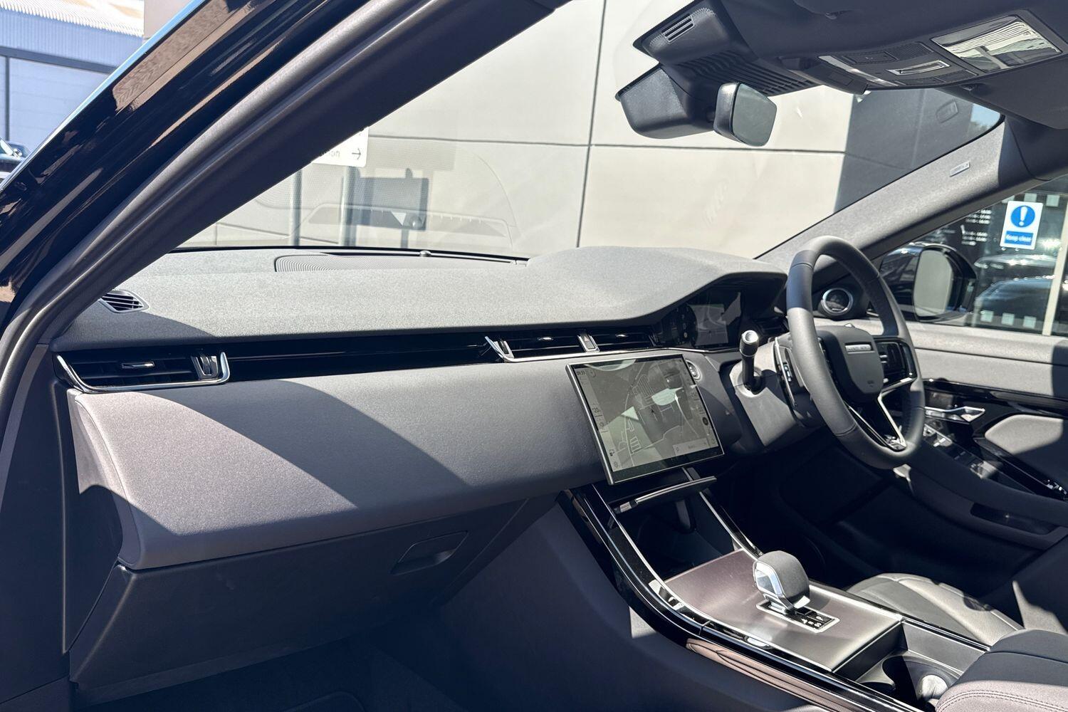 Used Land Rover Range Rover Evoque for sale - 77215064: Photo 34