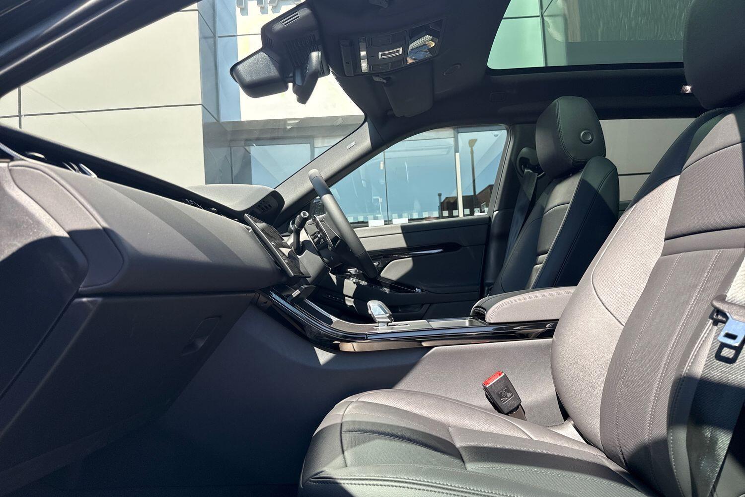 Used Land Rover Range Rover Evoque for sale - 77215064: Photo 35