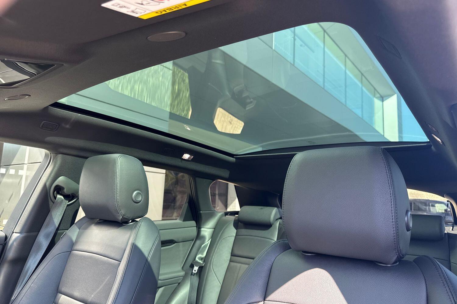 Used Land Rover Range Rover Evoque for sale - 77215064: Photo 36