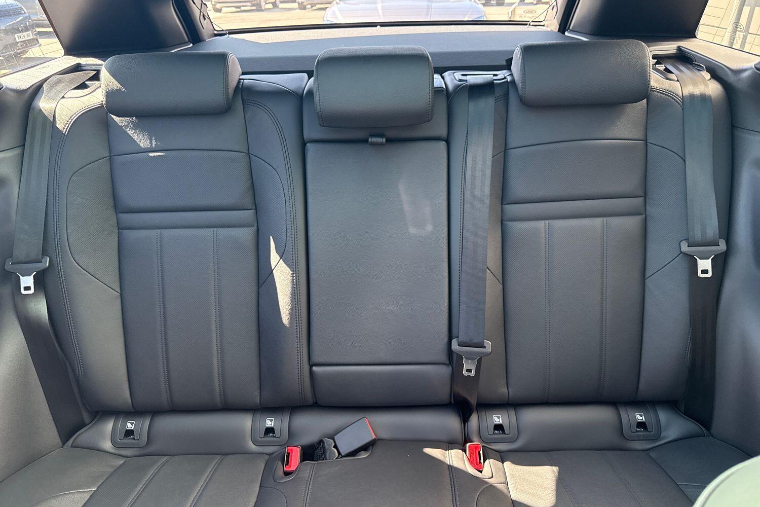 Used Land Rover Range Rover Evoque for sale - 77215064: Photo 38