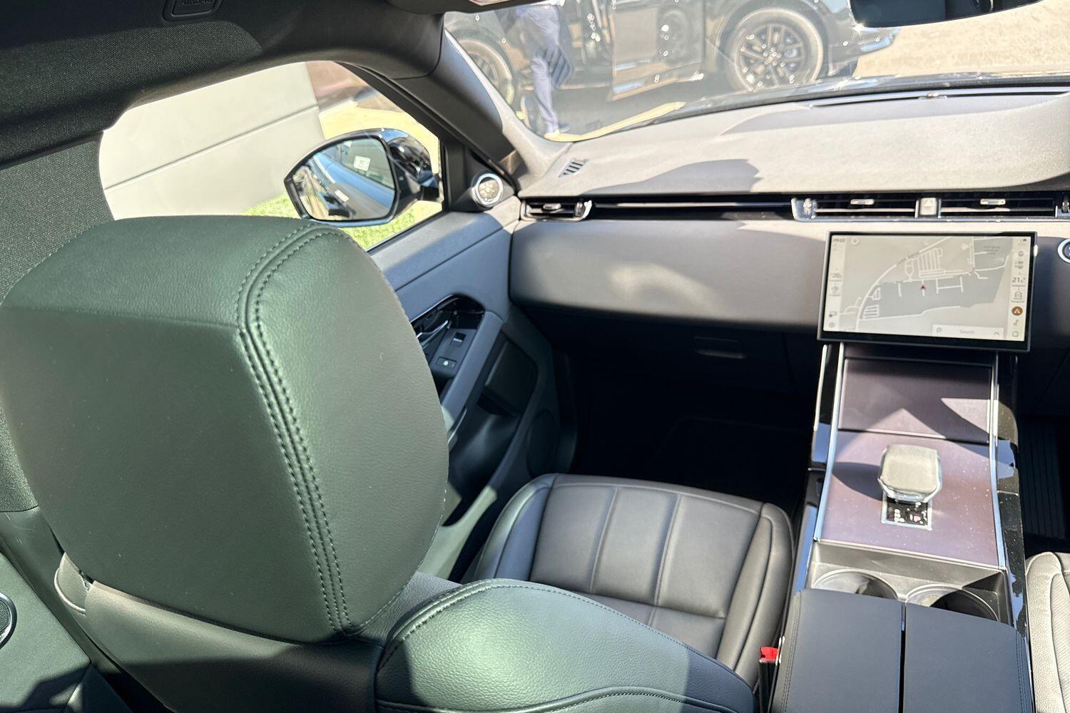 Used Land Rover Range Rover Evoque for sale - 77215064: Photo 39