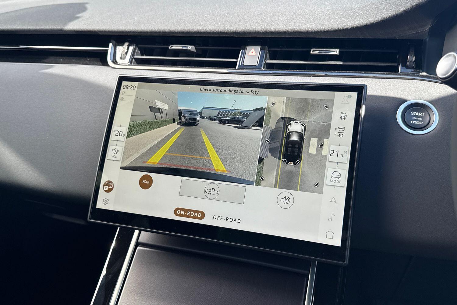 Used Land Rover Range Rover Evoque for sale - 77215064: Photo 4