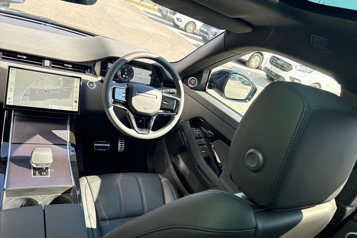 Used Land Rover Range Rover Evoque for sale - 77215064: Photo 40