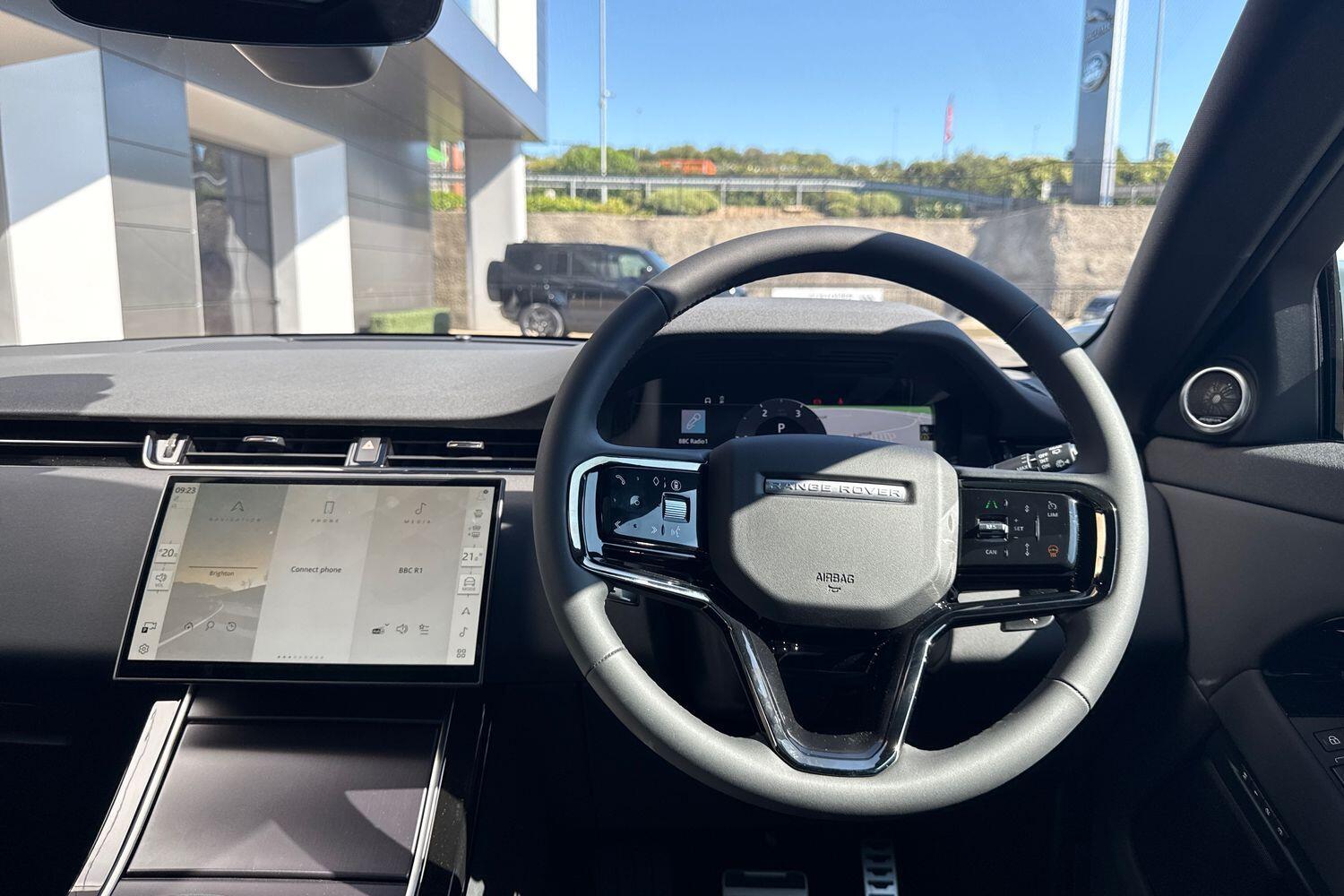 Used Land Rover Range Rover Evoque for sale - 77215064: Photo 41