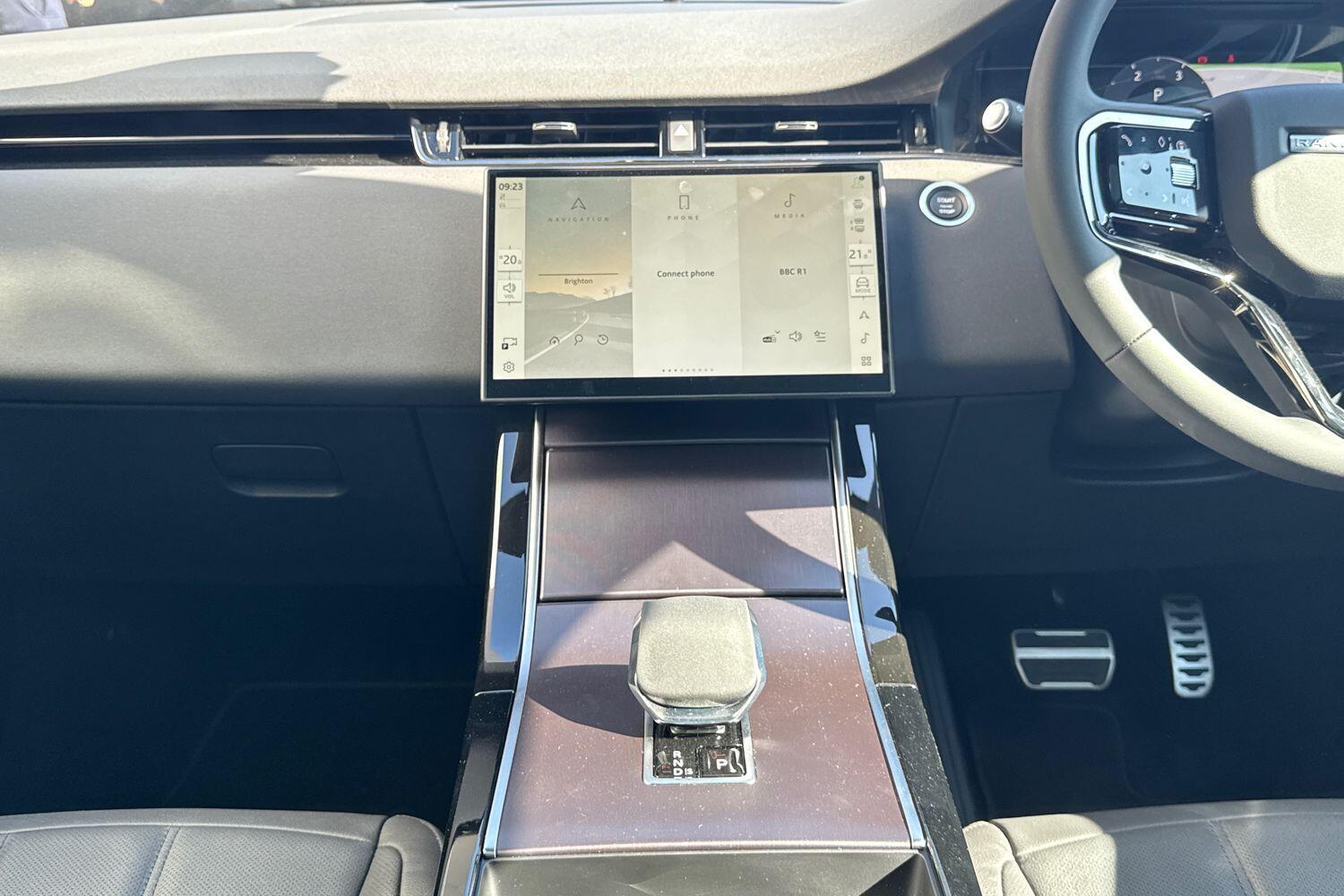 Used Land Rover Range Rover Evoque for sale - 77215064: Photo 42