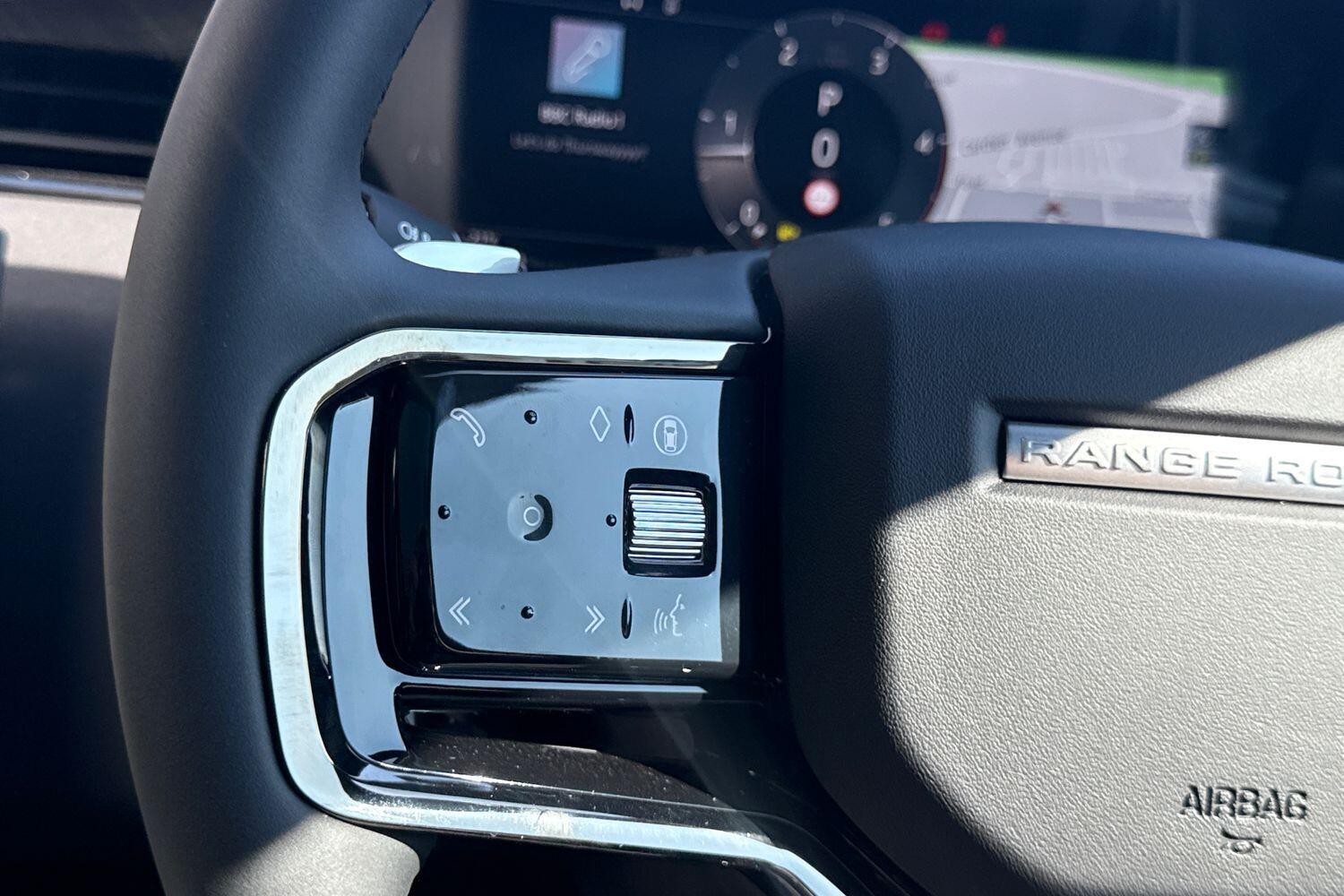 Used Land Rover Range Rover Evoque for sale - 77215064: Photo 43