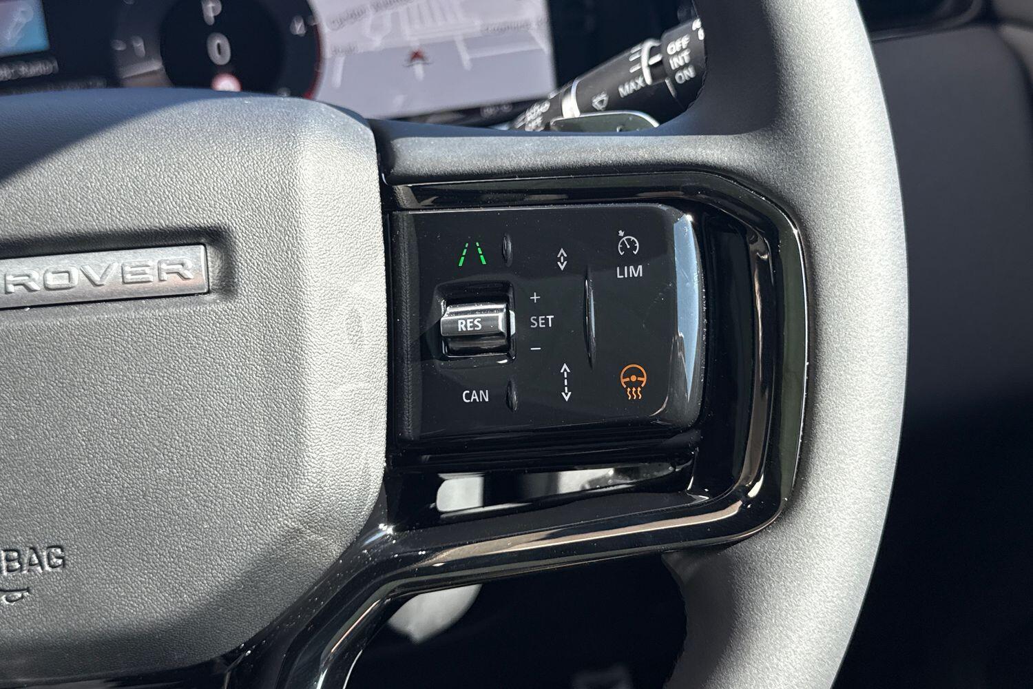 Used Land Rover Range Rover Evoque for sale - 77215064: Photo 44