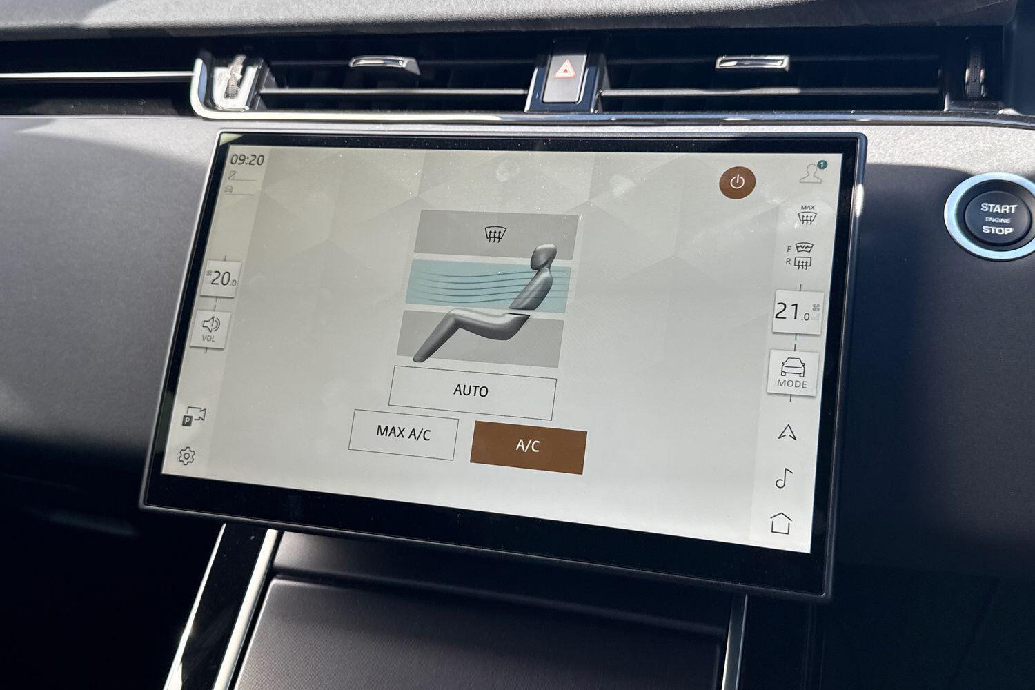 Used Land Rover Range Rover Evoque for sale - 77215064: Photo 45