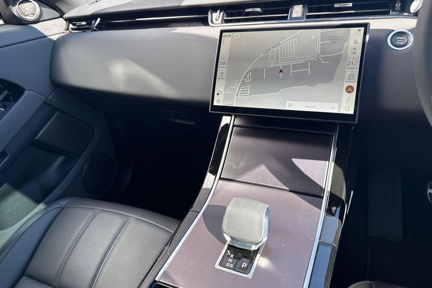 Used Land Rover Range Rover Evoque for sale - 77215064: Photo 46