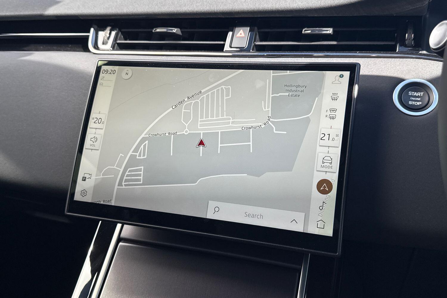 Used Land Rover Range Rover Evoque for sale - 77215064: Photo 5