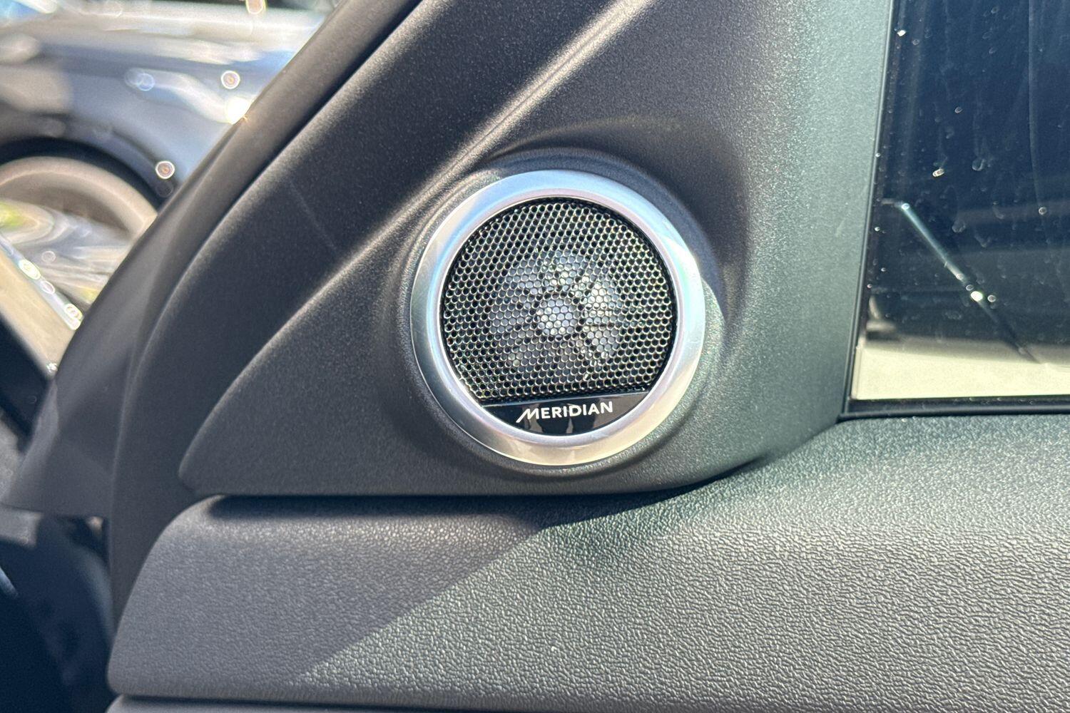 Used Land Rover Range Rover Evoque for sale - 77215064: Photo 52