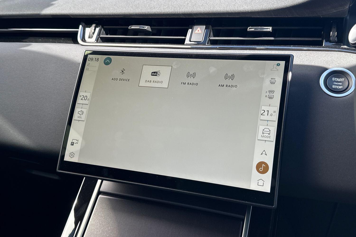 Used Land Rover Range Rover Evoque for sale - 77215064: Photo 53