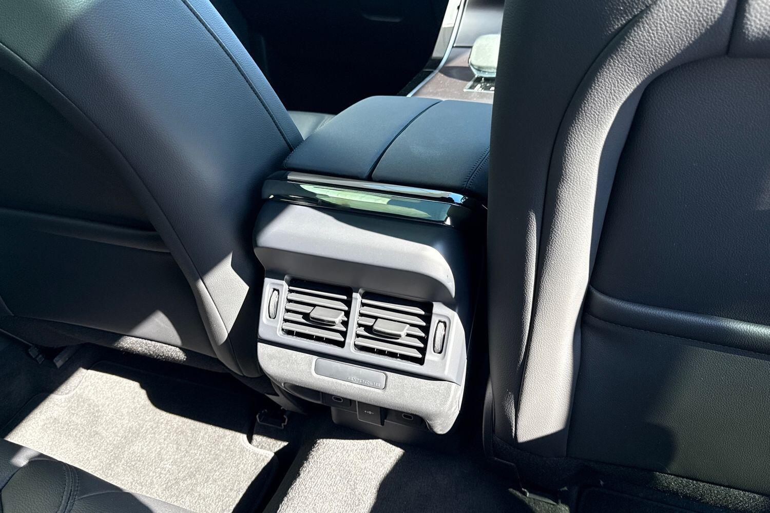 Used Land Rover Range Rover Evoque for sale - 77215064: Photo 54