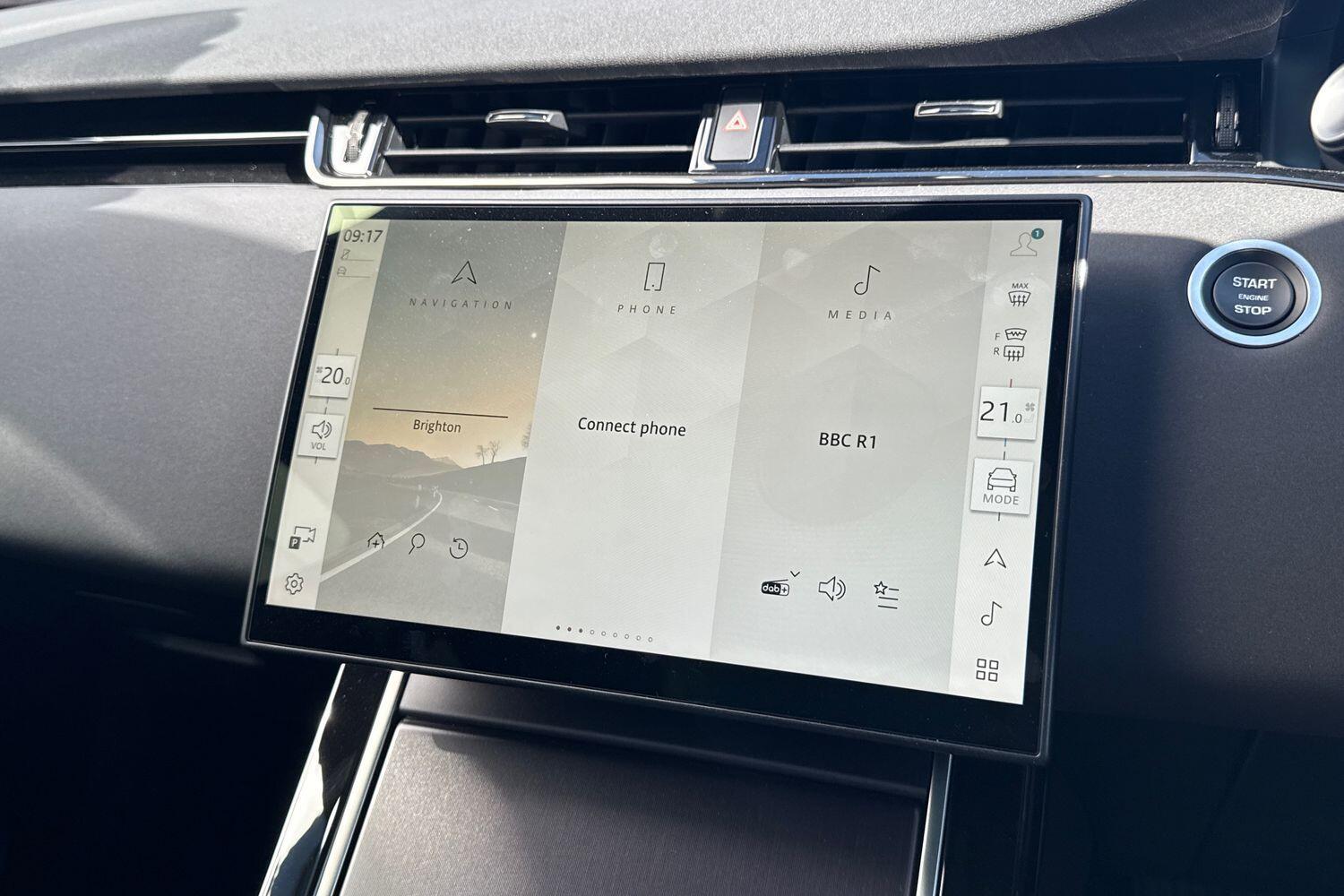 Used Land Rover Range Rover Evoque for sale - 77215064: Photo 55