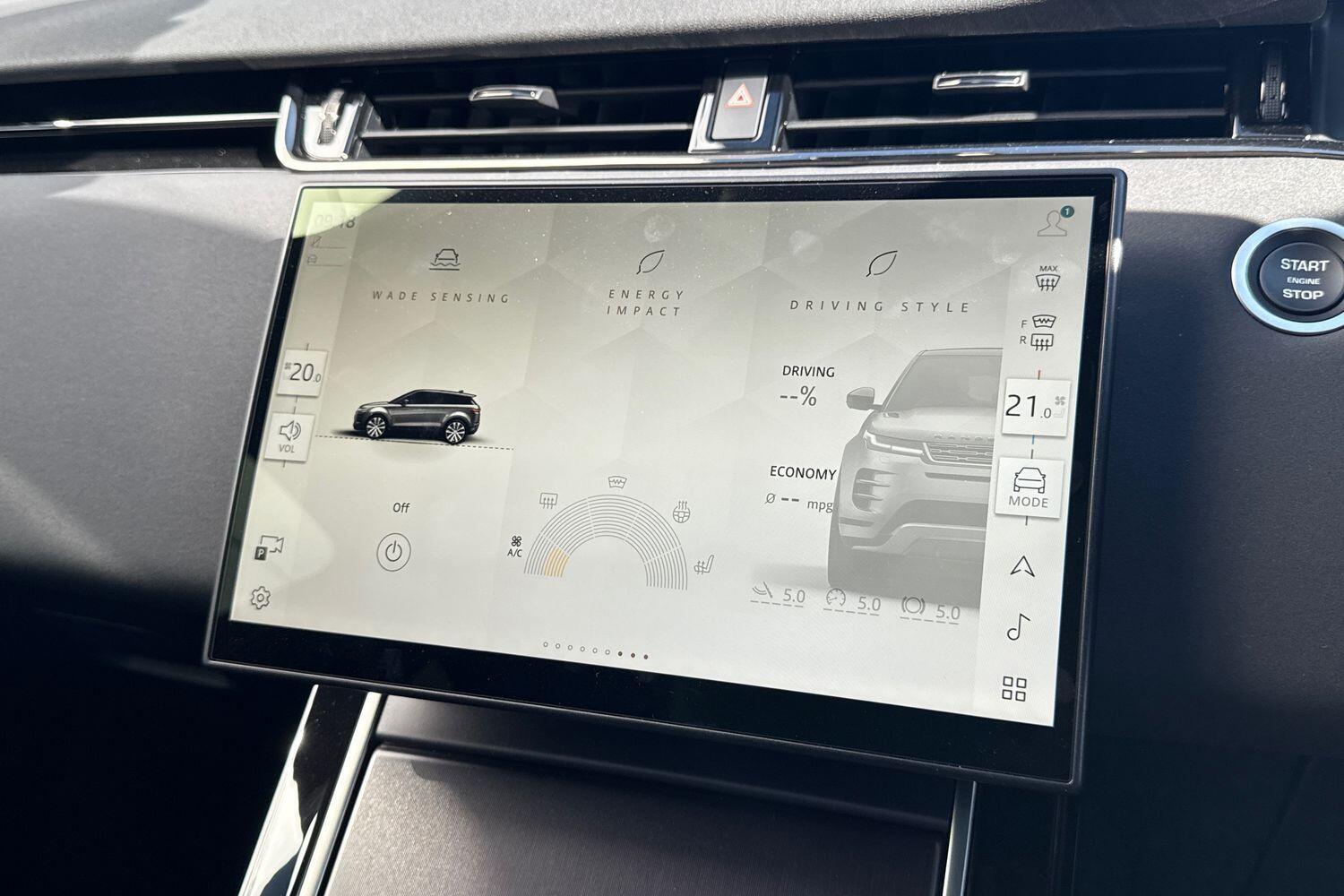 Used Land Rover Range Rover Evoque for sale - 77215064: Photo 57