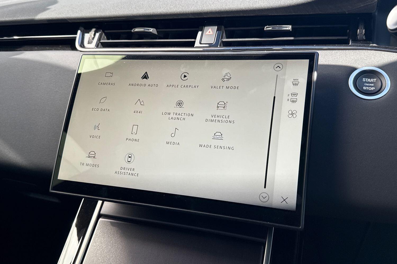 Used Land Rover Range Rover Evoque for sale - 77215064: Photo 59