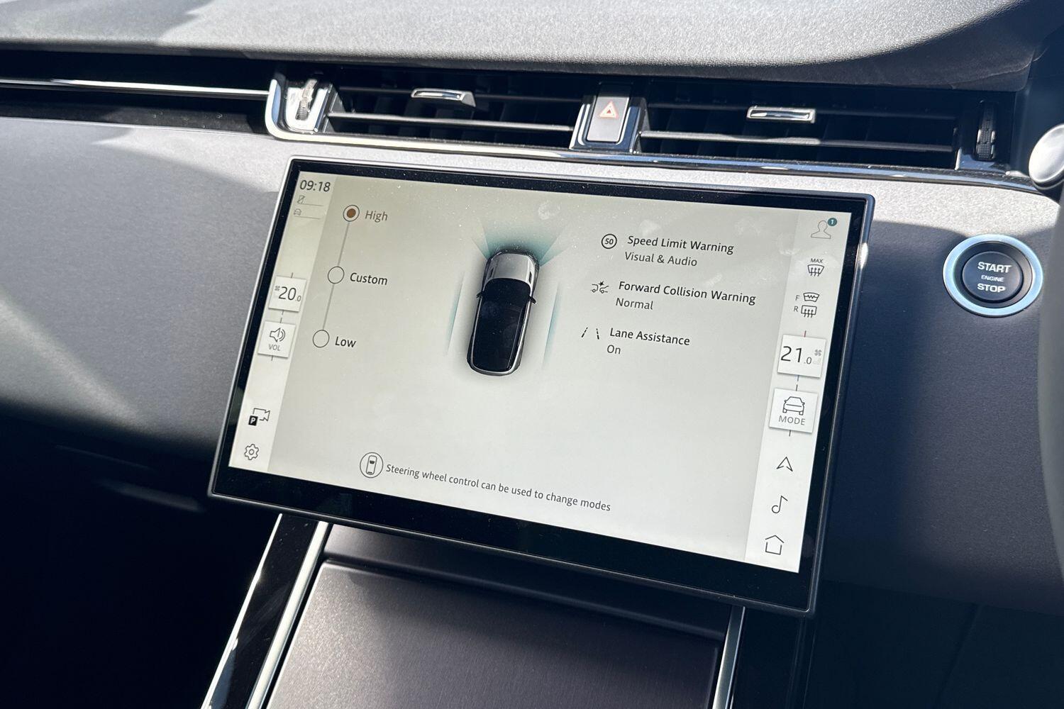 Used Land Rover Range Rover Evoque for sale - 77215064: Photo 60