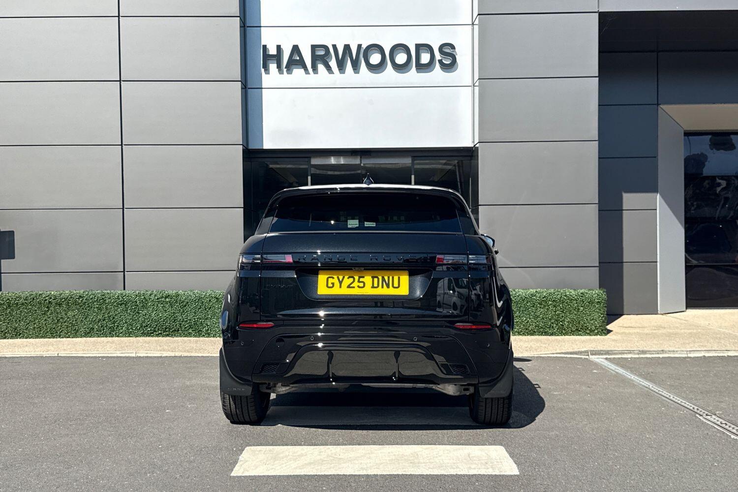 Used Land Rover Range Rover Evoque for sale - 77215064: Photo 7