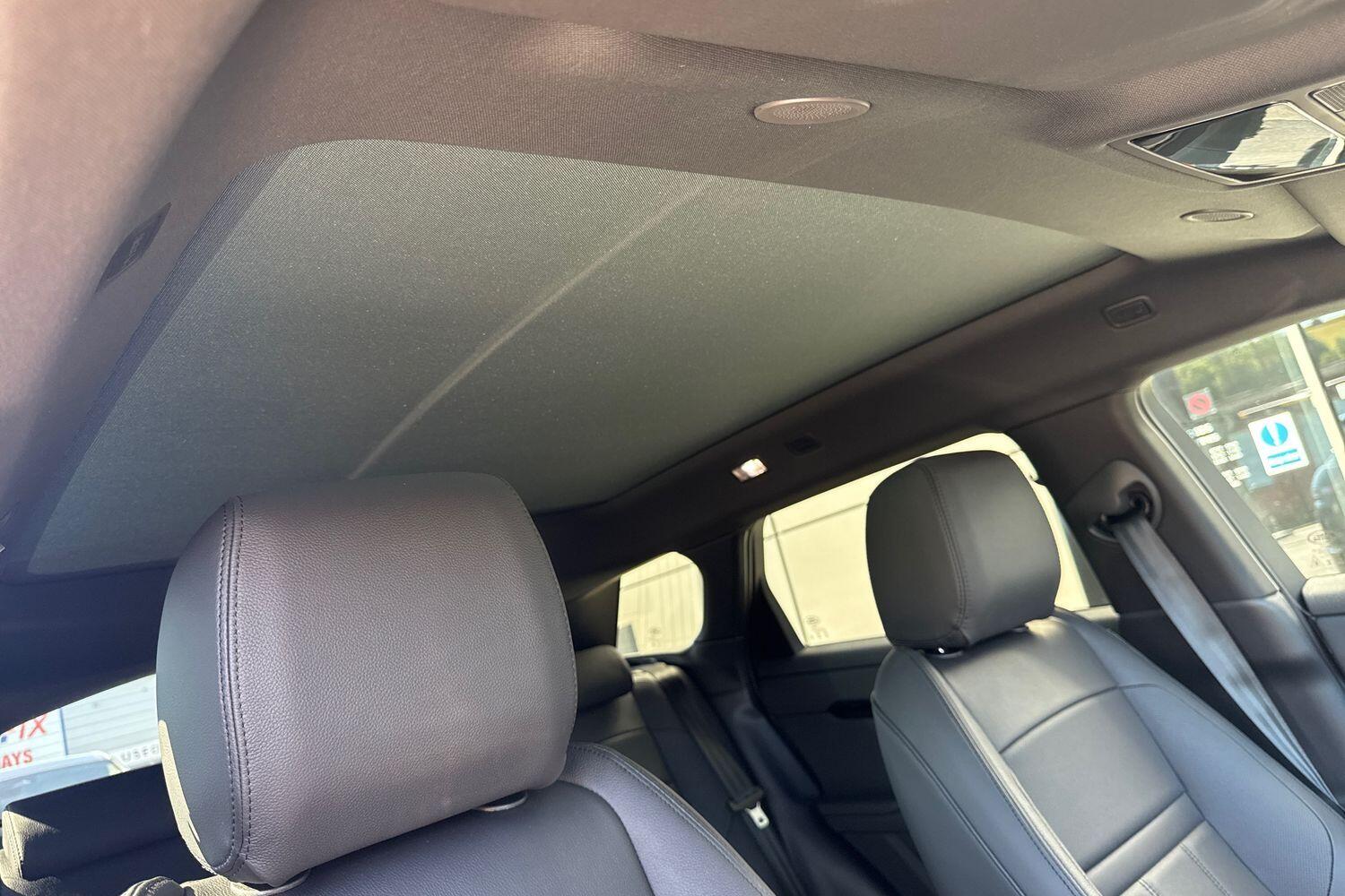 Used Land Rover Range Rover Evoque for sale - 77215064: Photo 8