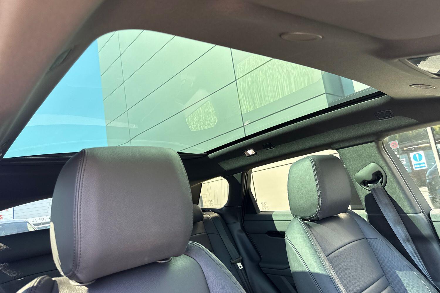 Used Land Rover Range Rover Evoque for sale - 77215064: Photo 9