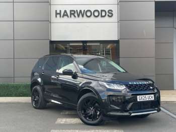 2025 (25) - 1.5 P270e 12.17kWh S SUV 5dr Petrol Plug-in Hybrid Auto 4WD Euro 6 (s/s) (2