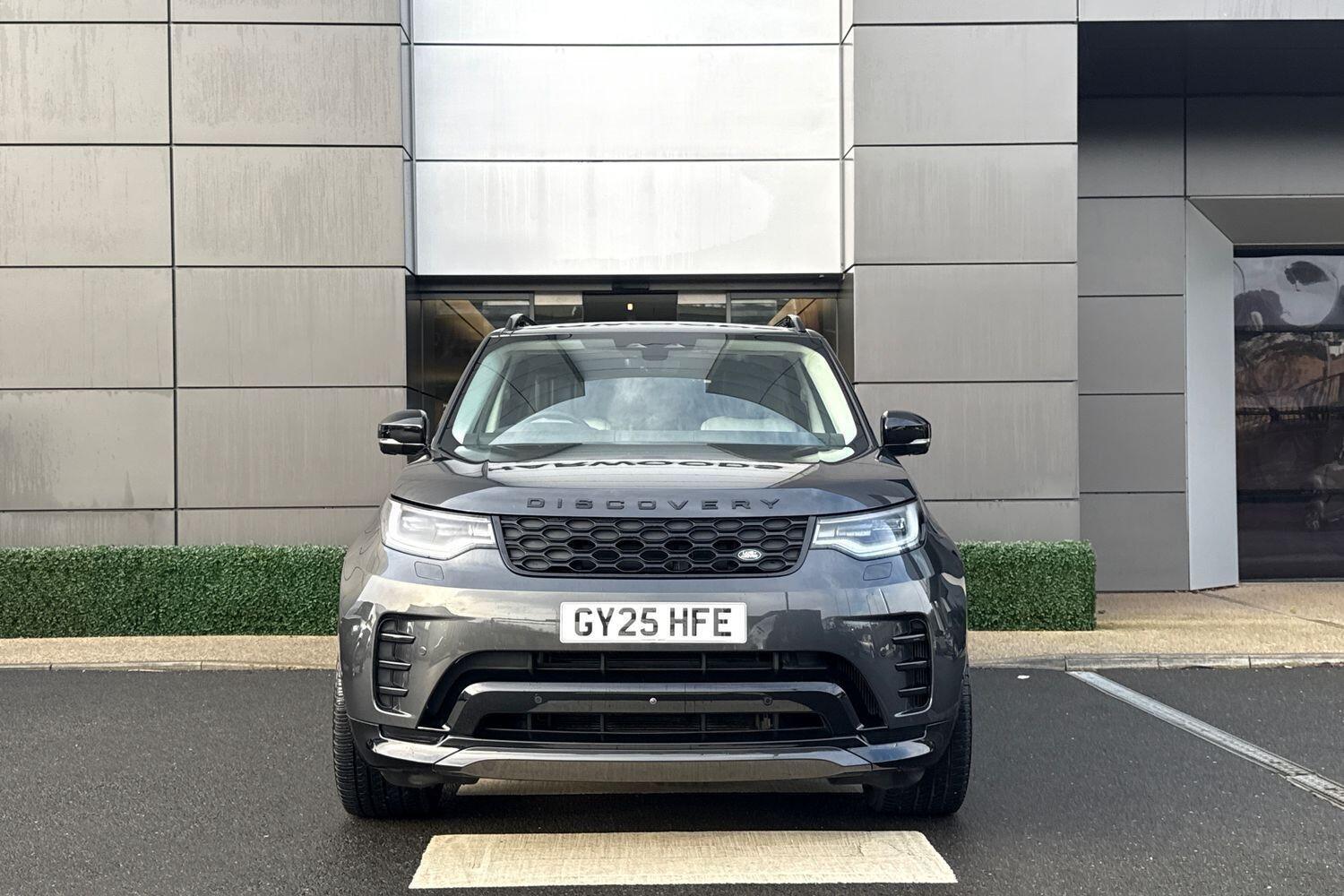 Used Land Rover Discovery 2025 for sale - 76742983: Photo 11