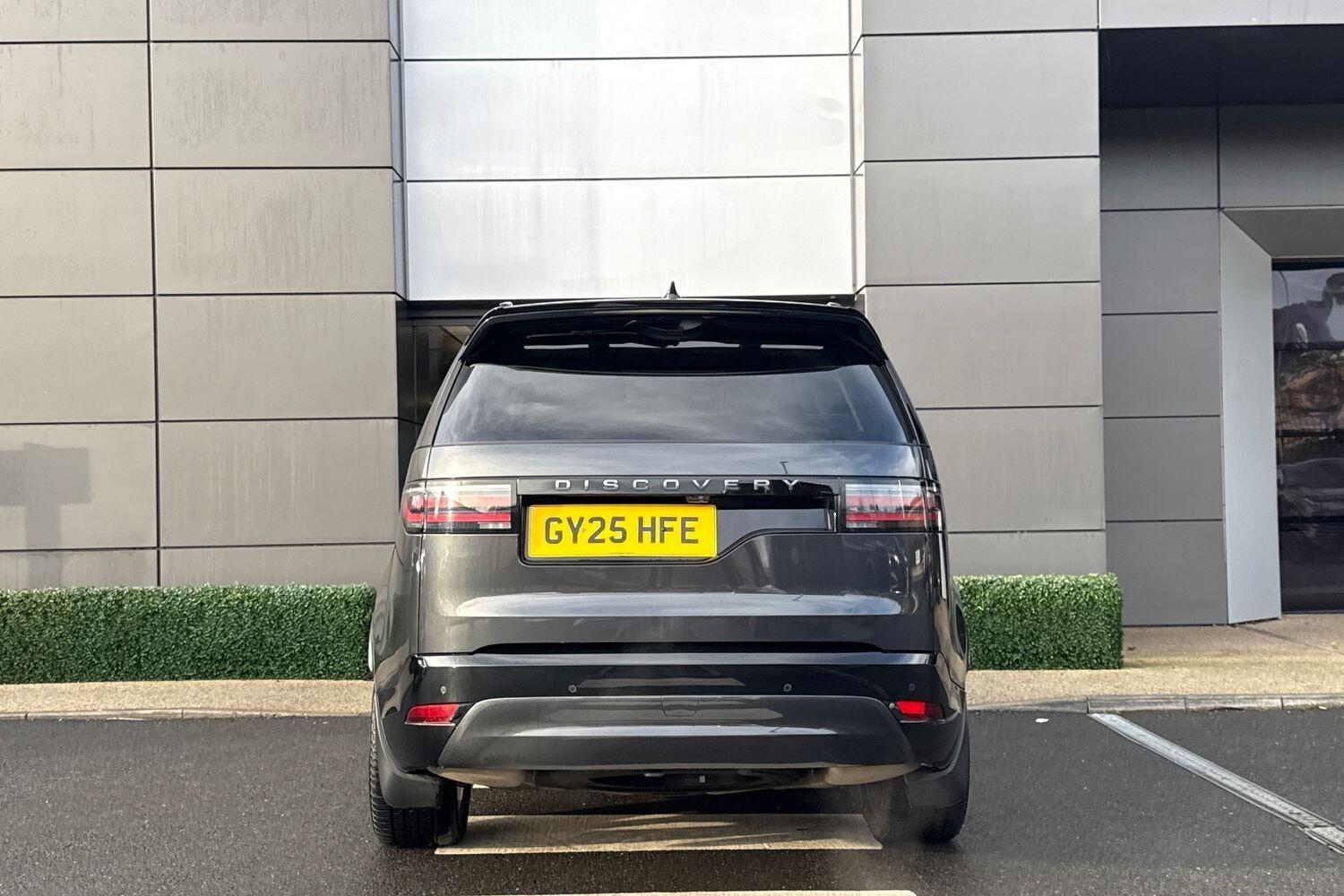 Used Land Rover Discovery 2025 for sale - 76742983: Photo 14