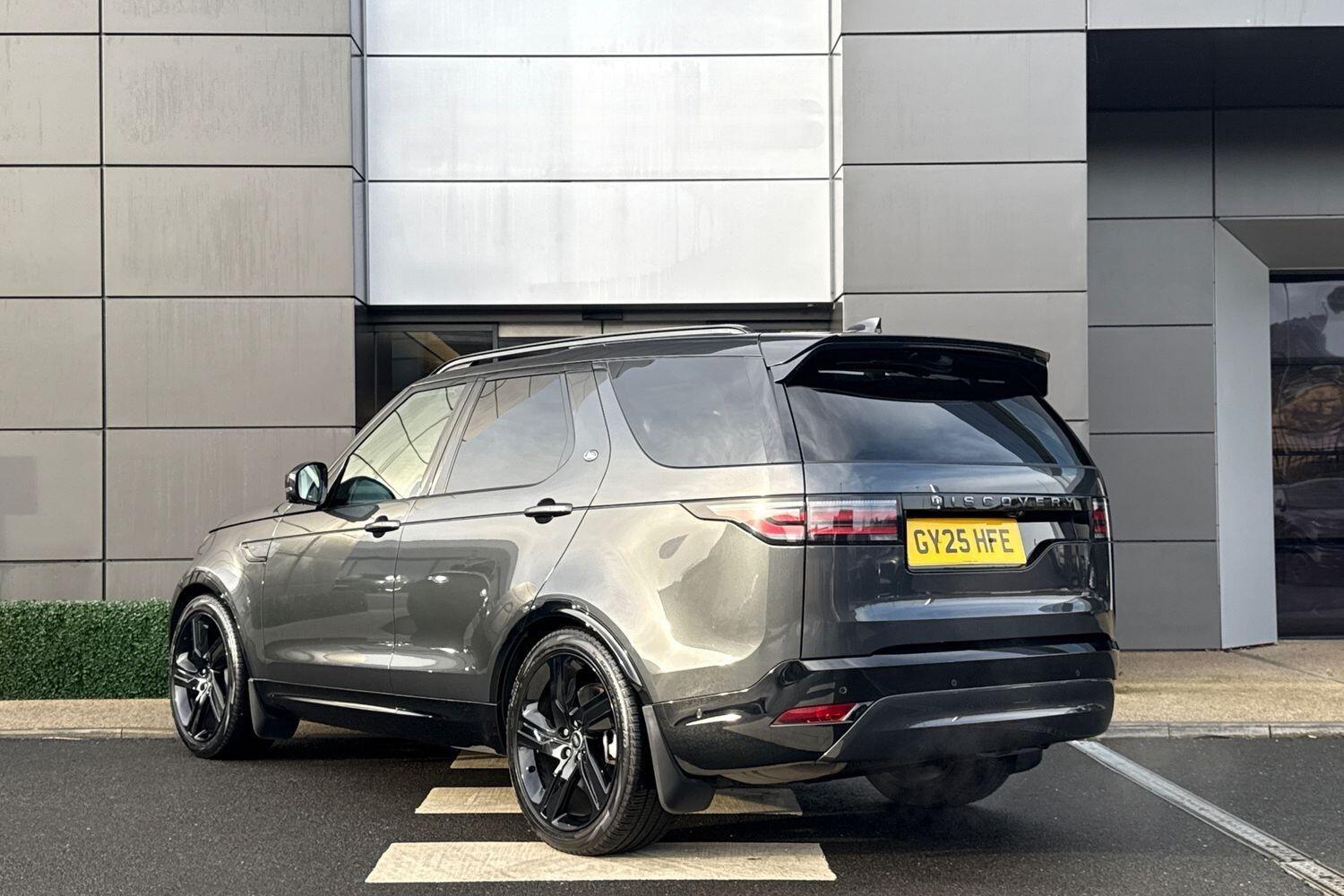 Used Land Rover Discovery 2025 for sale - 76742983: Photo 15