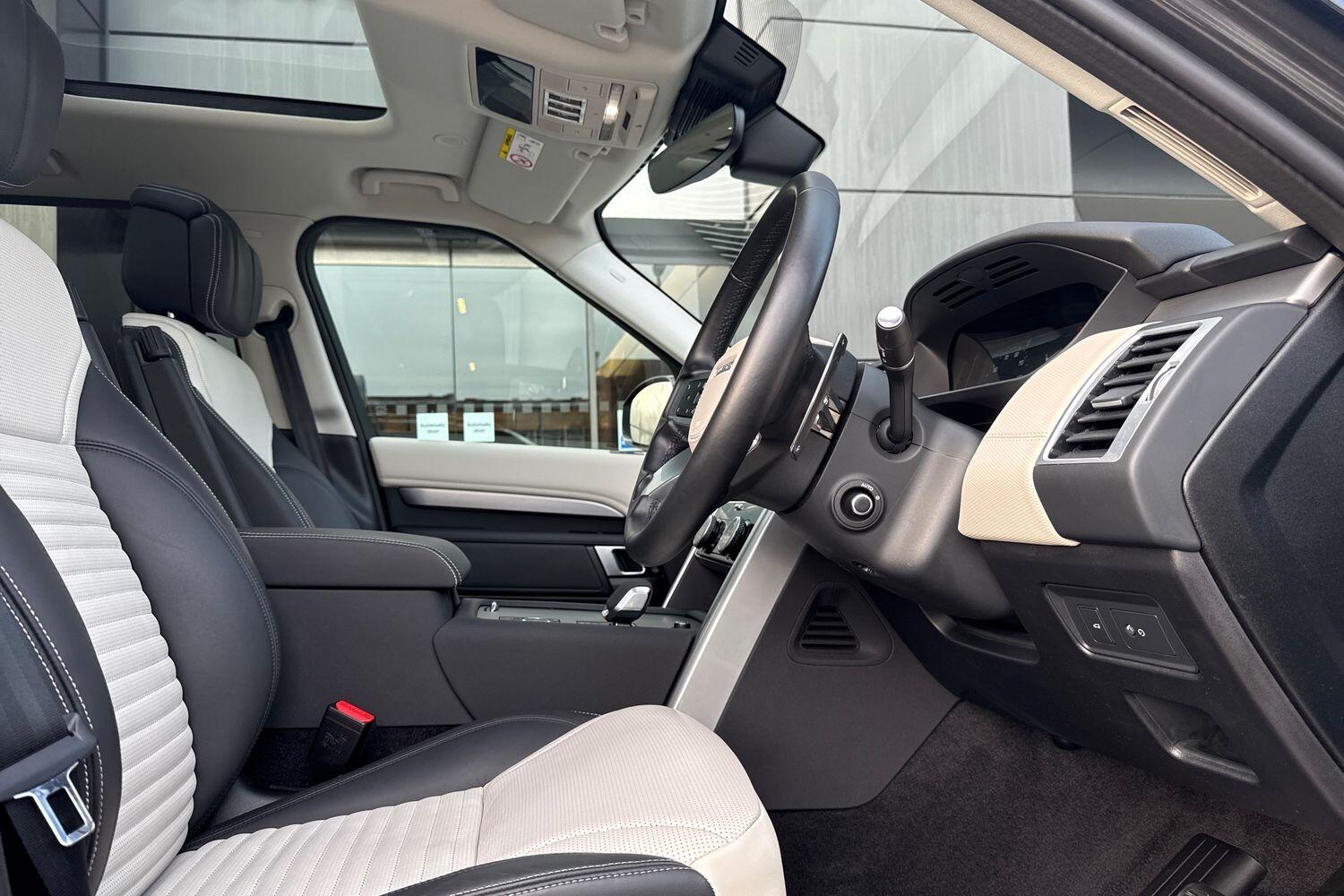 Used Land Rover Discovery 2025 for sale - 76742983: Photo 17