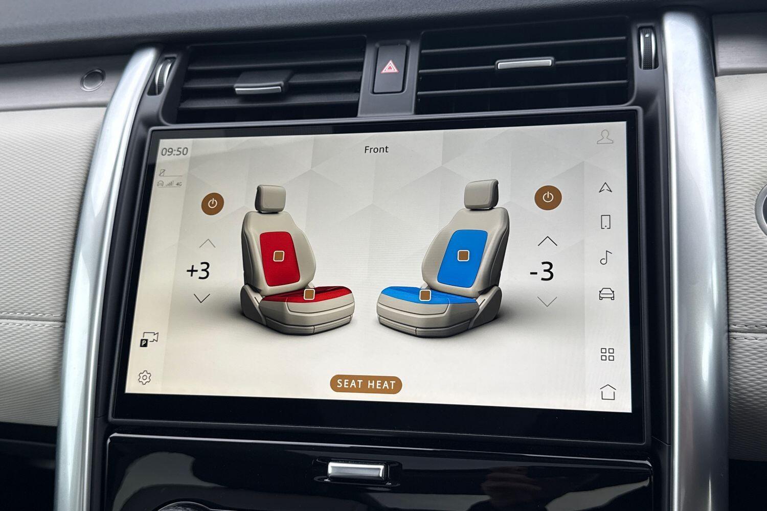 Used Land Rover Discovery 2025 for sale - 76742983: Photo 18