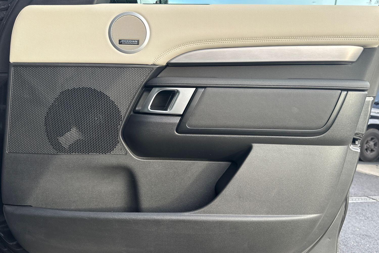 Used Land Rover Discovery 2025 for sale - 76742983: Photo 20