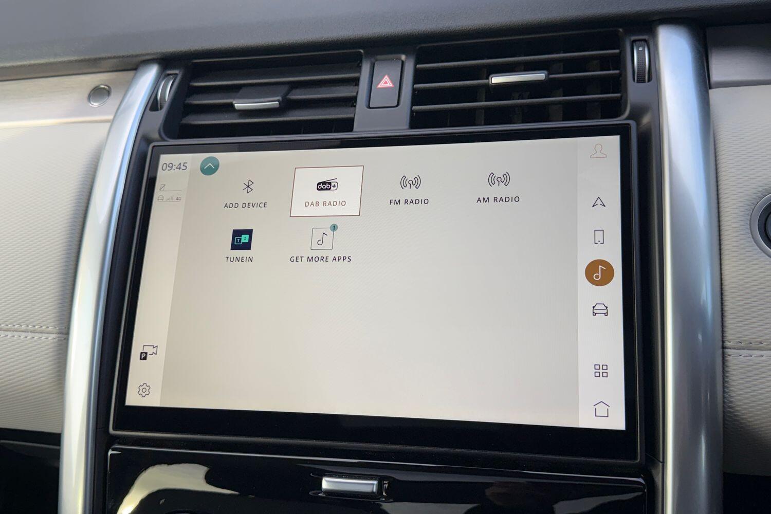 Used Land Rover Discovery 2025 for sale - 76742983: Photo 22