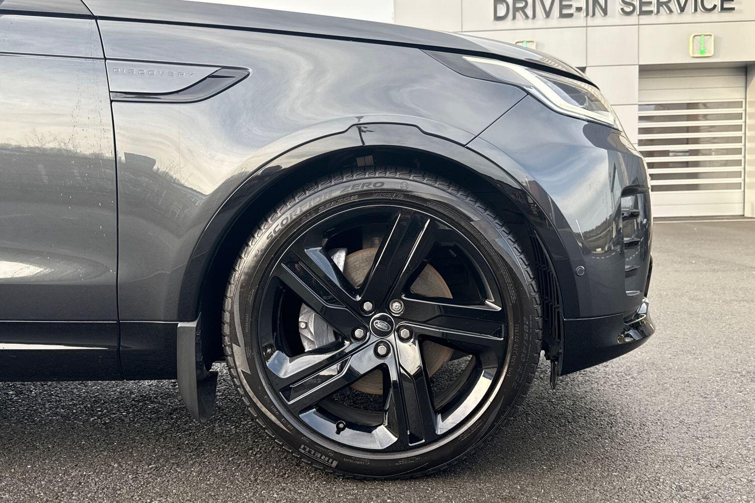 Used Land Rover Discovery 2025 for sale - 76742983: Photo 23